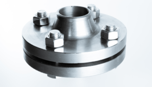 Selecting the Right Material for Weld Neck Flanges